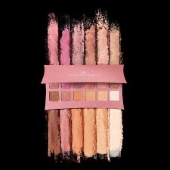 ‼️NEW‼️PRICE DROP‼️Illamasqua Unveiled Artistry Eyeshadow Palette - Picture 4 of 4